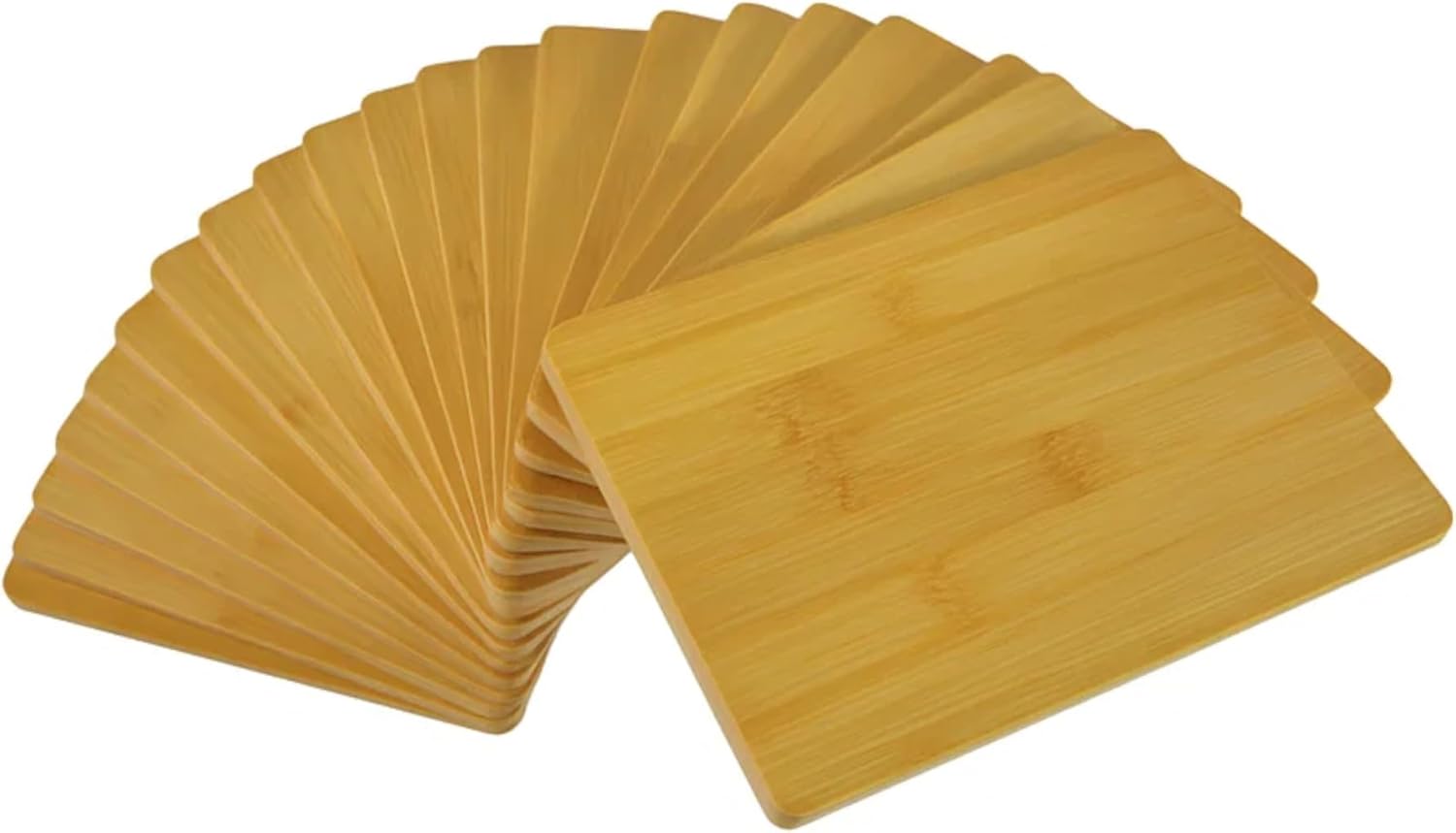 Woodworking Jobs - Set mit 24 Stück, 20x15 cm,