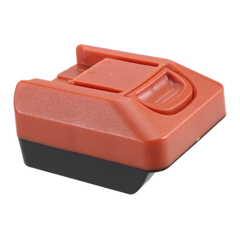 Black+Decker Tool Cordless - AT05-Verbesserter Batterieadapter-Konverter 20V für Black &