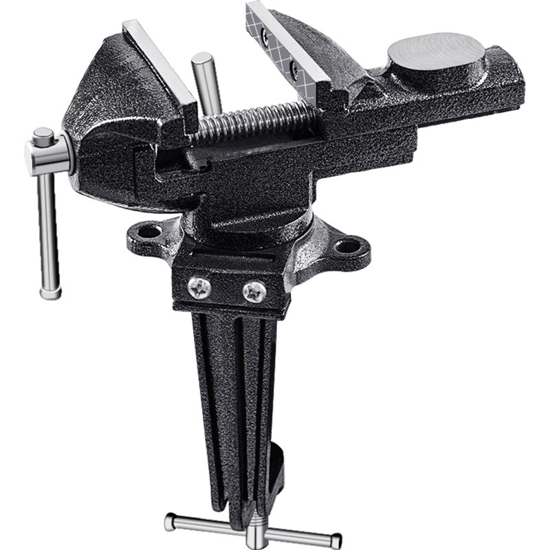 Schnellspann-Doppelfunktions-G – Woodworking Quick Release Vise Bewertung und Preis