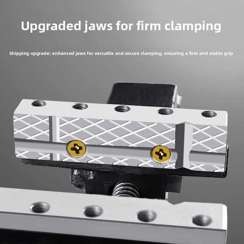 Schnellspann-Doppelfunktions-G – Woodworking Quick Release Vise Bewertung und Preis