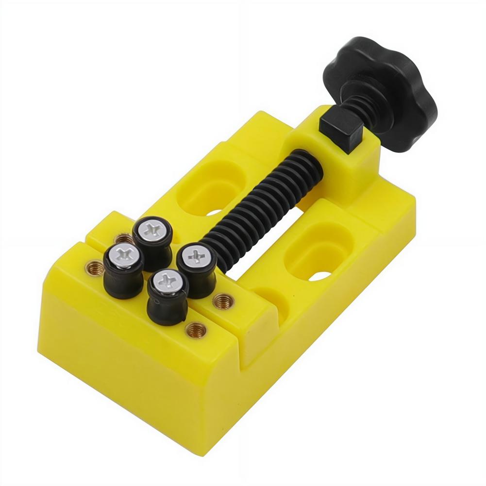 Schnellspann-Mini-Schraubstock – Woodworking Quick Release Vise Bewertung und Preis