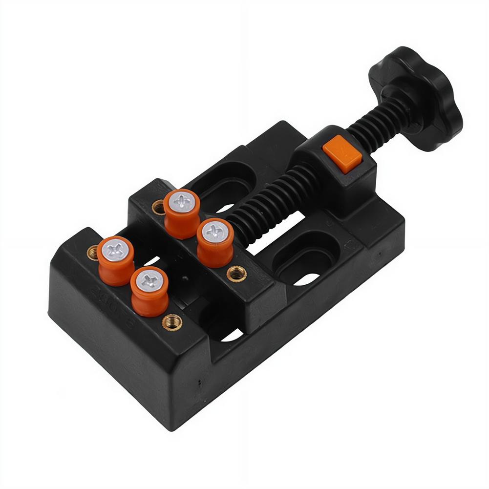 Schnellspann-Mini-Schraubstock – Woodworking Quick Release Vise Bewertung und Preis