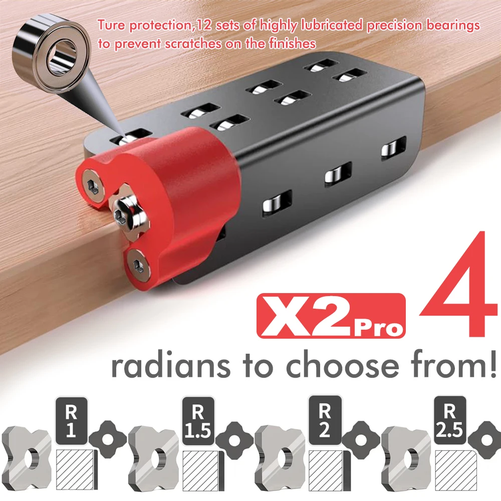 Handwerkzeuge Holz Entgraten A – Woodworking Edge Corner Planer Bewertung und Preis