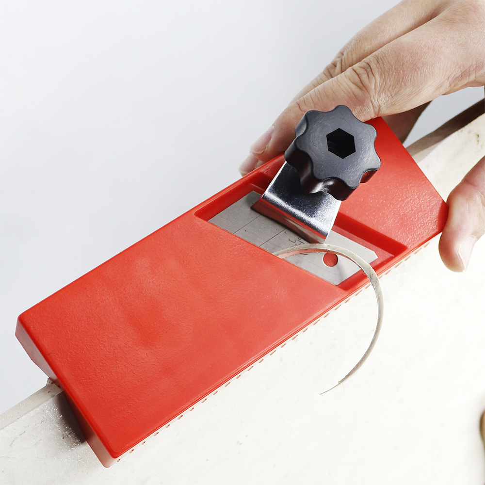 A64Z Holzbearbeitungs-Kanten-E – Woodworking Edge Corner Planer Bewertung und Preis