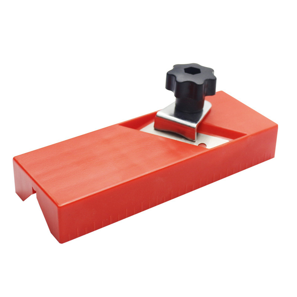 A64Z Holzbearbeitungs-Kanten-E – Woodworking Edge Corner Planer Bewertung und Preis