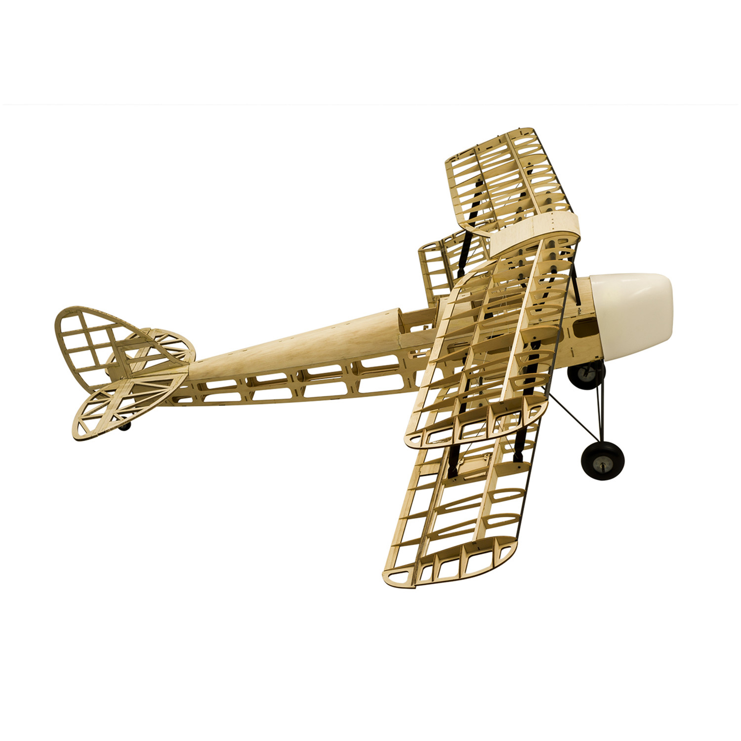 RC Flugzeuge Lasergeschnittene – Woodworking Jobs Bewertung und Preis