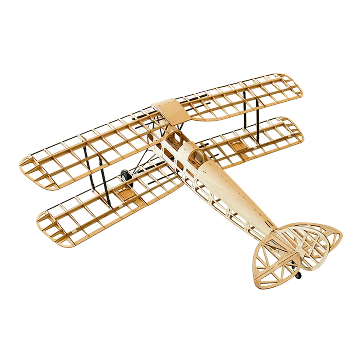 RC Flugzeuge Lasergeschnittene – Woodworking Jobs Bewertung und Preis