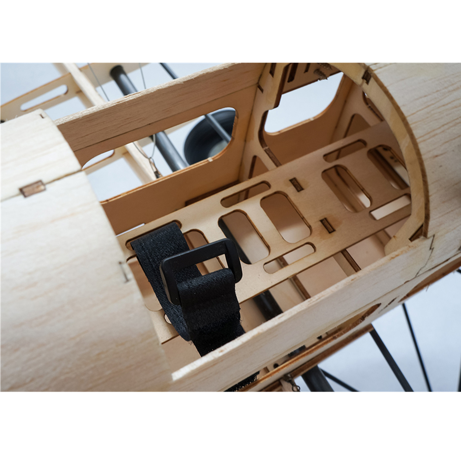 RC Flugzeuge Lasergeschnittene – Woodworking Jobs Bewertung und Preis