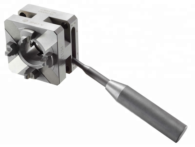 A-ONE EROWA ER-034387 Fanuc ED – Woodworking Quick Release Vise Bewertung und Preis