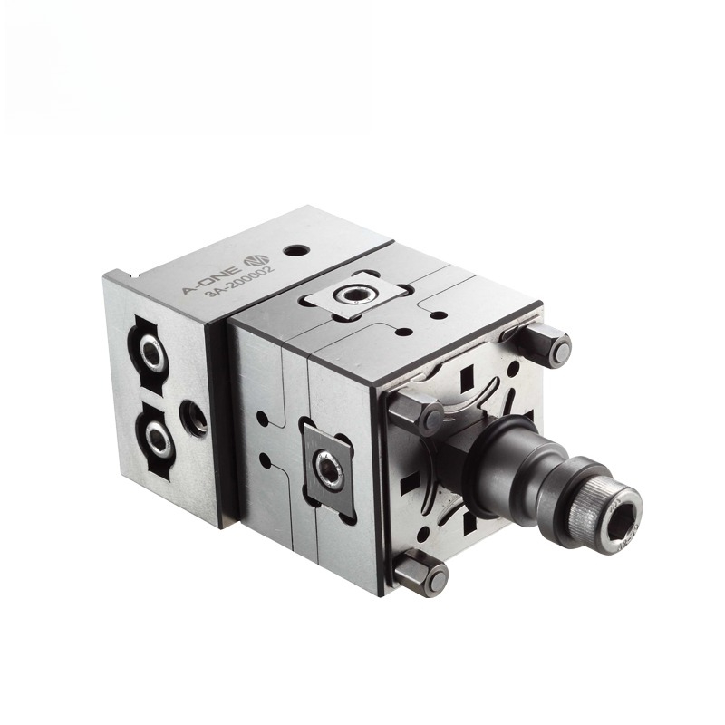 A-ONE EROWA ER-034387 Fanuc ED – Woodworking Quick Release Vise Bewertung und Preis