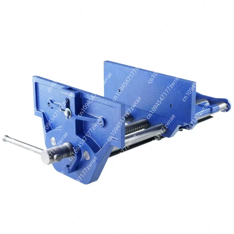 13 Zoll Schwerlast-Gusseisen-S – Woodworking Quick Release Vise Bewertung und Preis