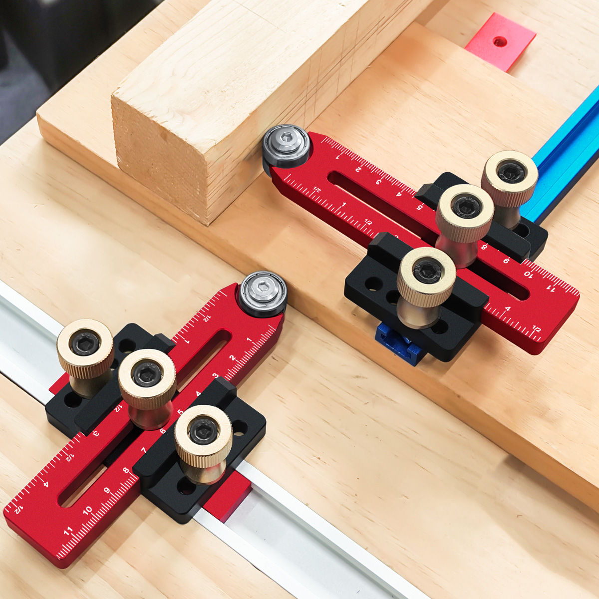 Thin Rip Jig Tischkreissägen-J – Woodworking Jig Bewertung und Preis
