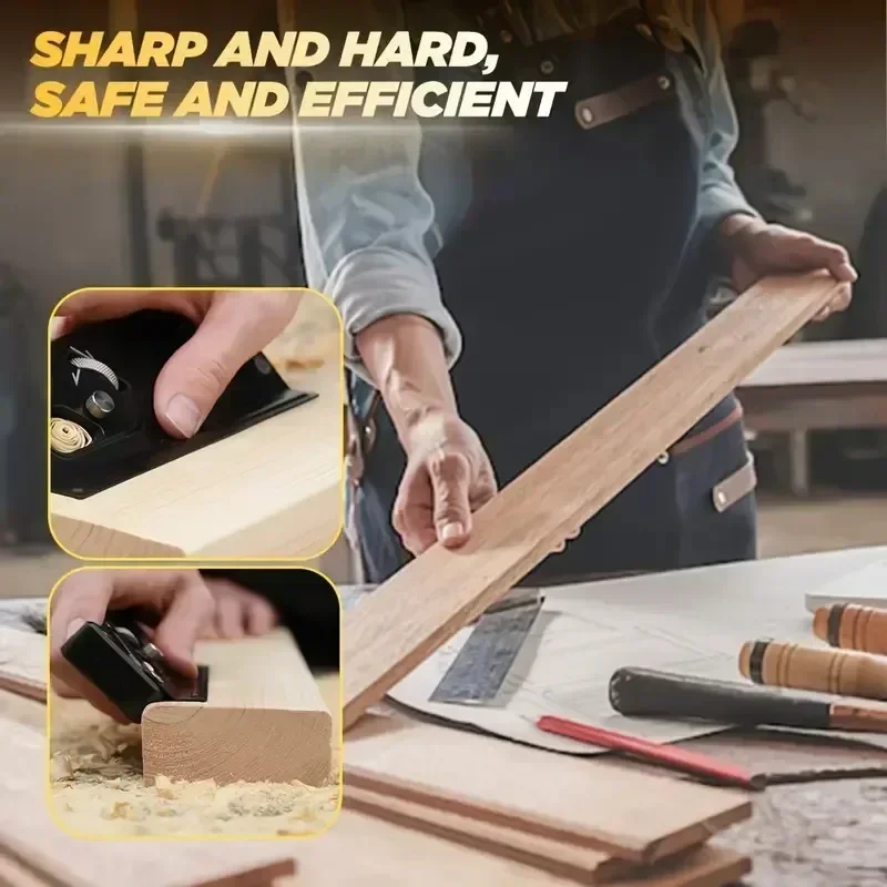 Fasenhobel für Holz, Holzbearb – Woodworking Edge Corner Planer Bewertung und Preis