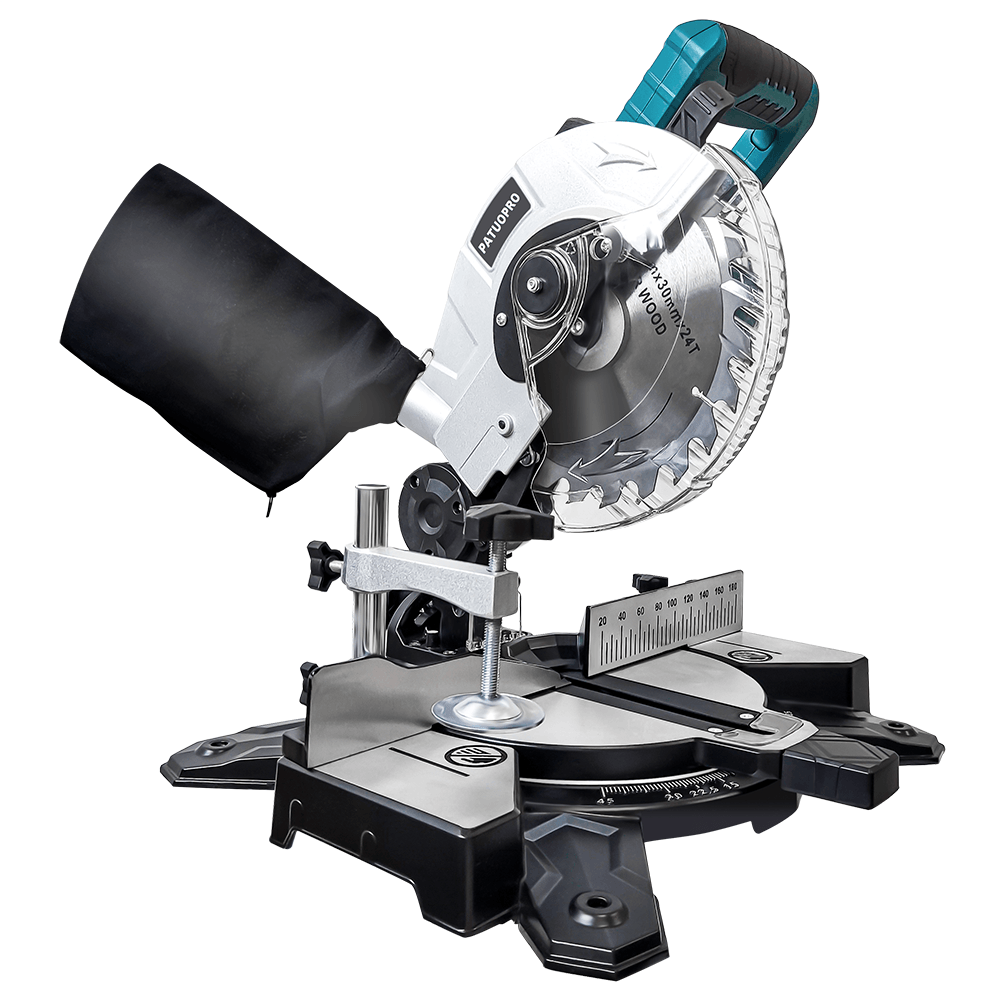 Bürstenlose Gehrungssäge, kabe – Woodworking Edge Corner Planer Bewertung und Preis