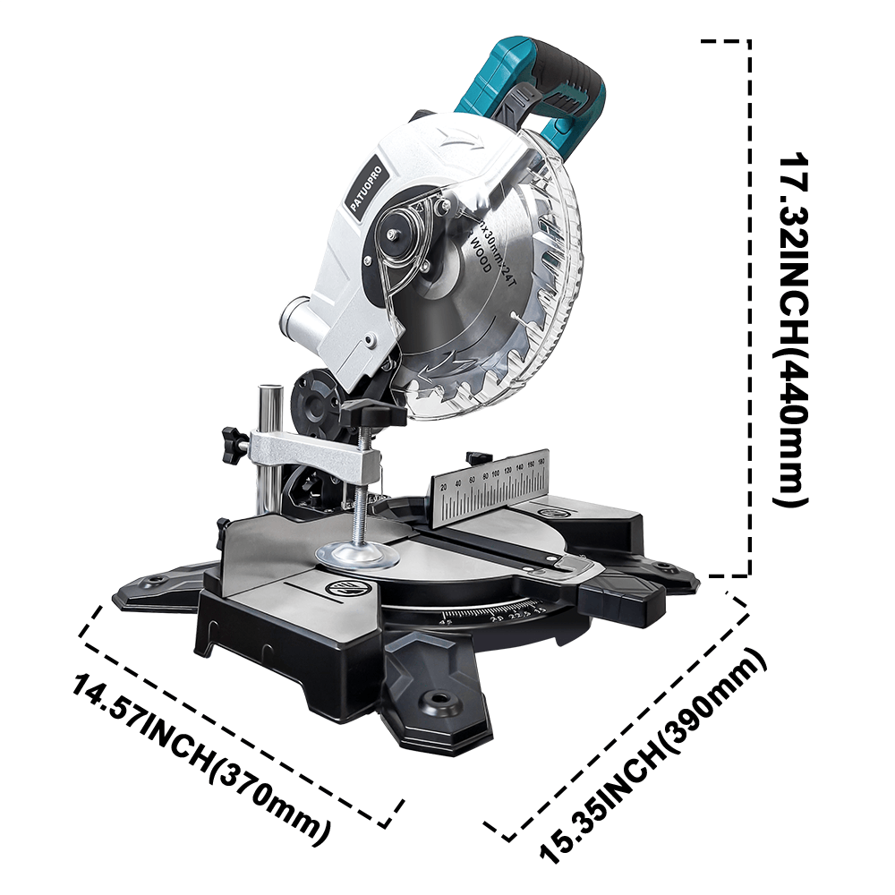 Bürstenlose Gehrungssäge, kabe – Woodworking Edge Corner Planer Bewertung und Preis