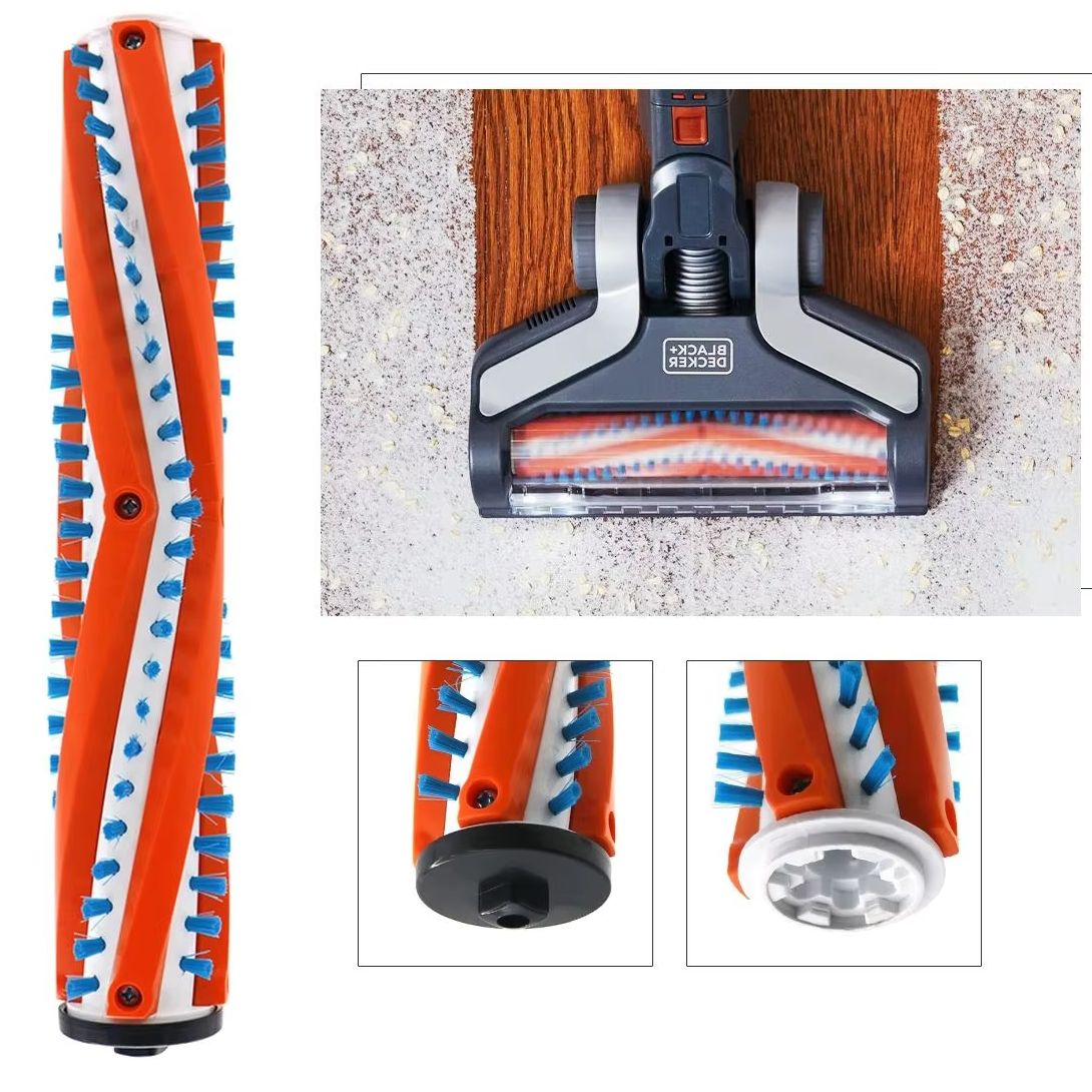 Filter Baumwolle Bürste Schwar – Black+Decker Tool Cordless Bewertung und Preis