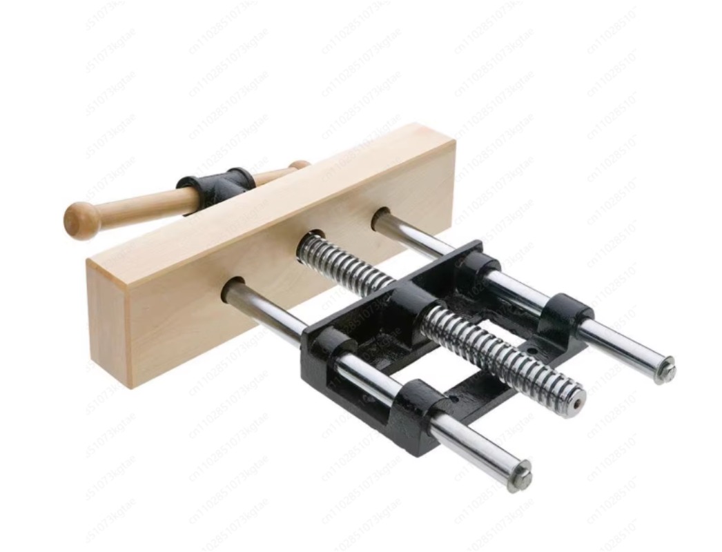 9-Zoll-Holzbearbeitungsschraub – Woodworking Quick Release Vise Bewertung und Preis