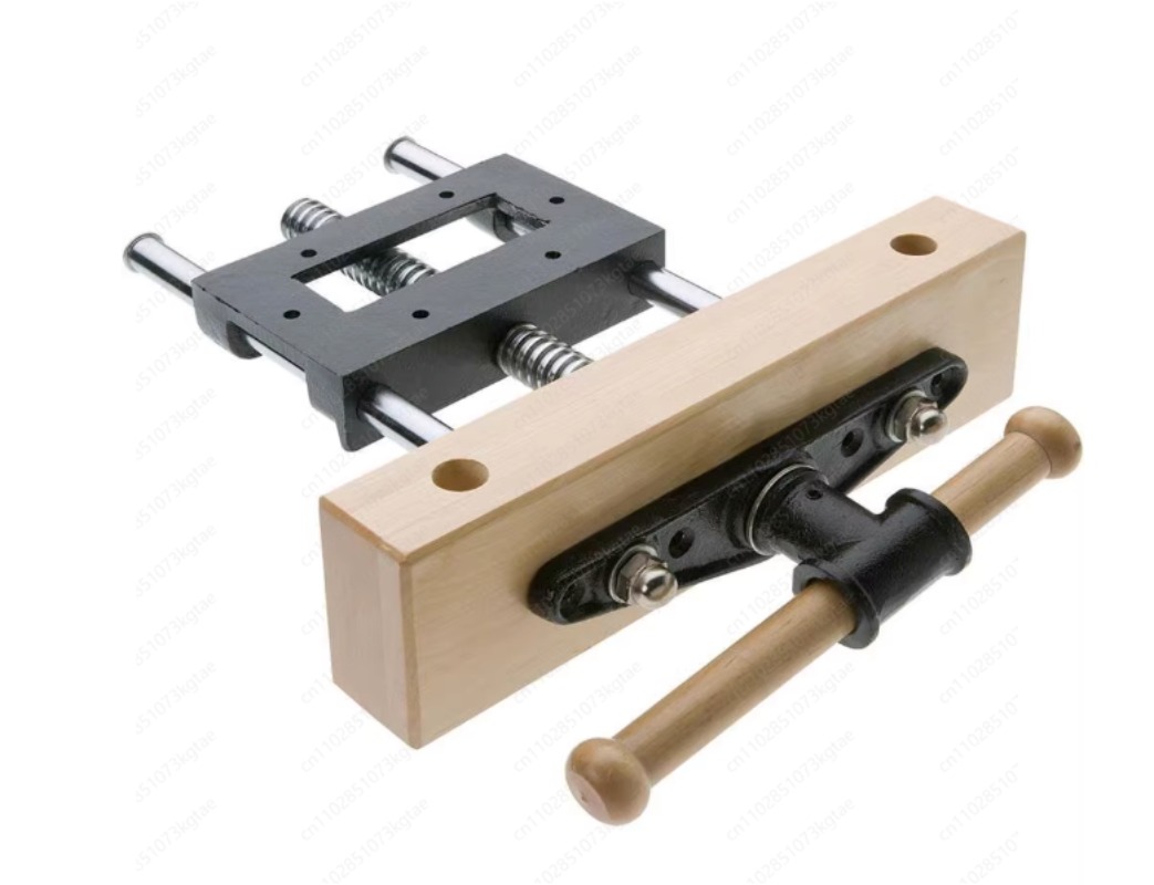 9-Zoll-Holzbearbeitungsschraub – Woodworking Quick Release Vise Bewertung und Preis