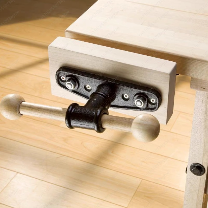 9-Zoll-Holzbearbeitungsschraub – Woodworking Quick Release Vise Bewertung und Preis