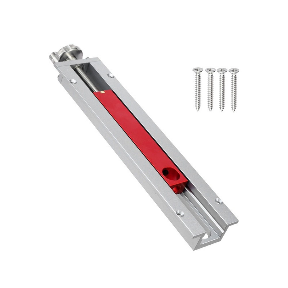 Holzbearbeitungs-Schraubstock  – Woodworking Quick Release Vise Bewertung und Preis