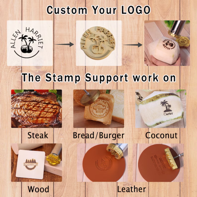 Personalisierter Logo-Brandeis – Woodworking Logo Design Free Bewertung und Preis