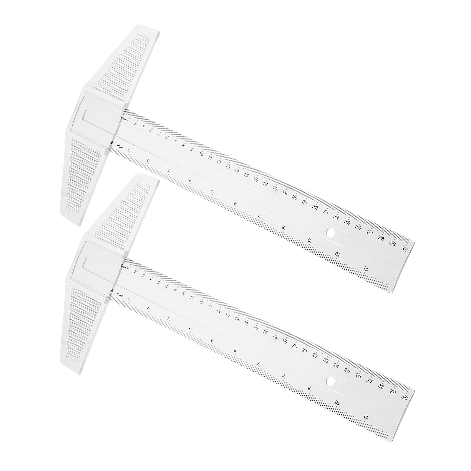 2 Stück T-Maßlineal für Design – Woodworking Easy Projects Bewertung und Preis