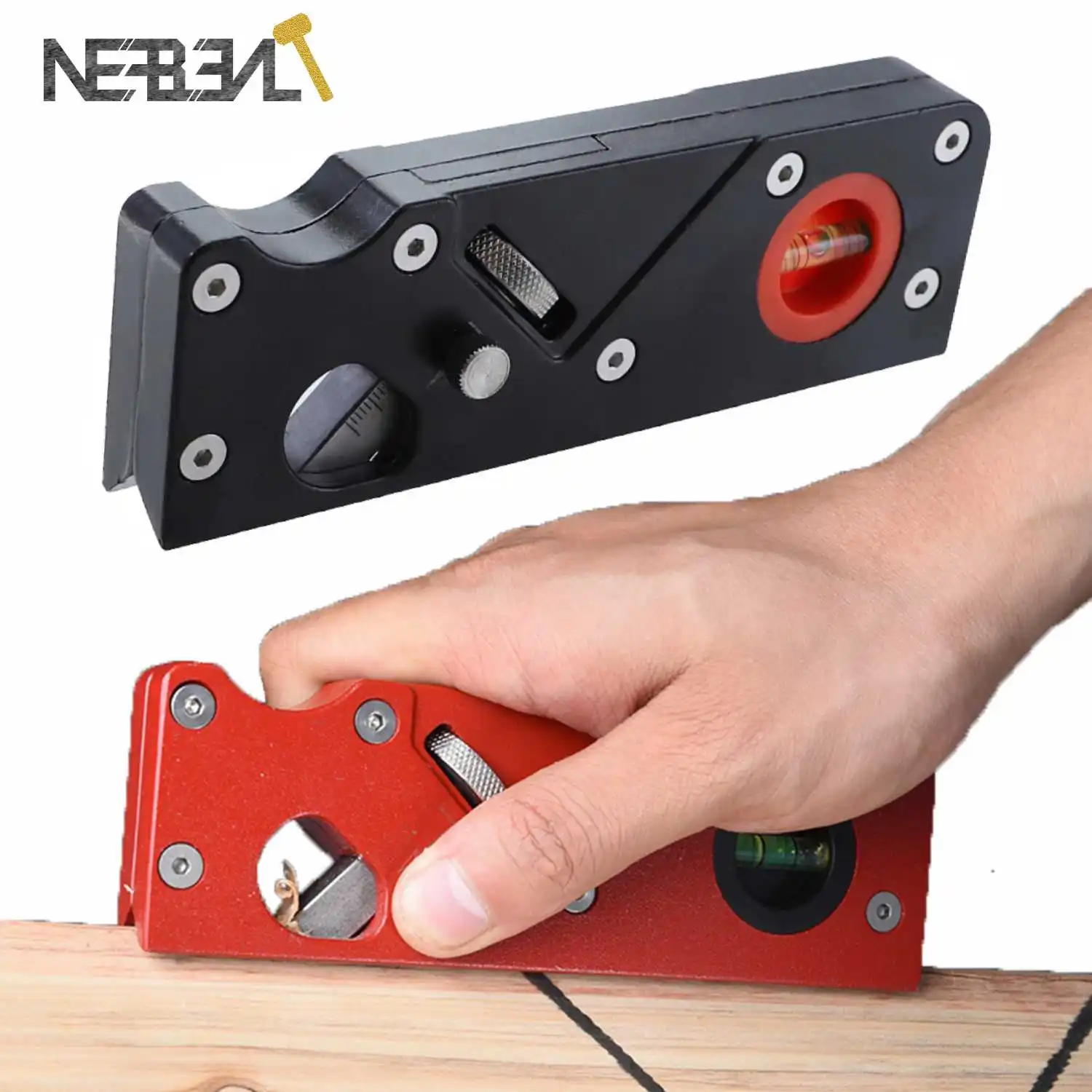 Multifunktionaler Holzbearbeit – Woodworking Edge Corner Planer Bewertung und Preis