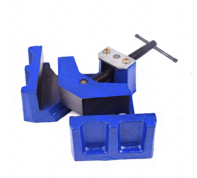 Hochleistungs-Schweißklemme 90 – Woodworking Quick Release Vise Bewertung und Preis