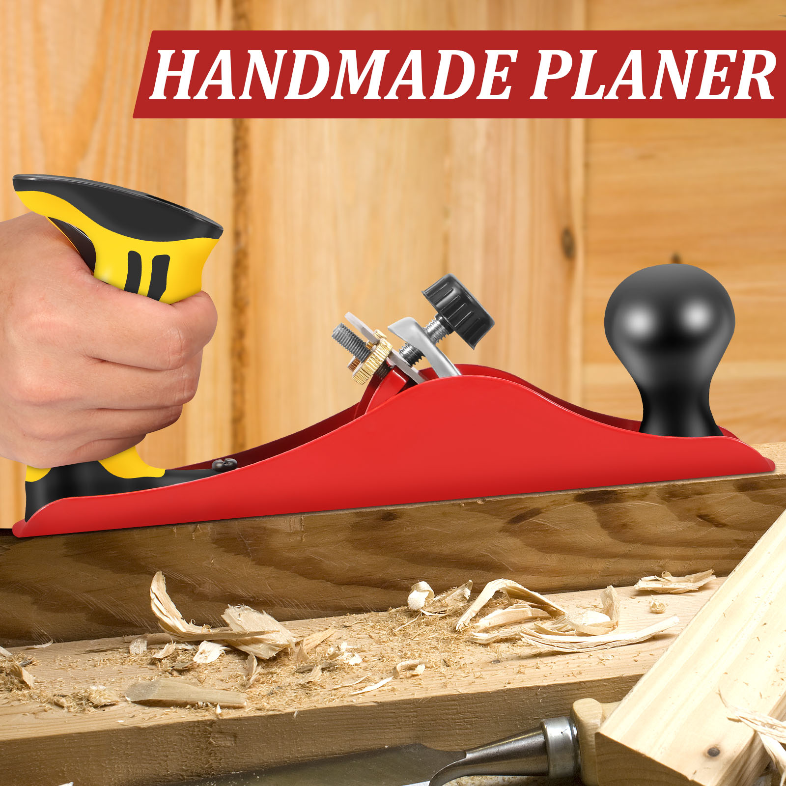 Holz Hand Hobel Set Hand Werkz – Woodworking Book Bewertung und Preis