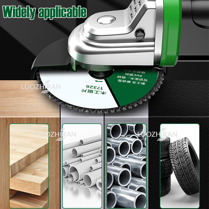 Neuer Typ Holzbearbeitungs-Säg – Woodworking Edge Corner Planer Bewertung und Preis