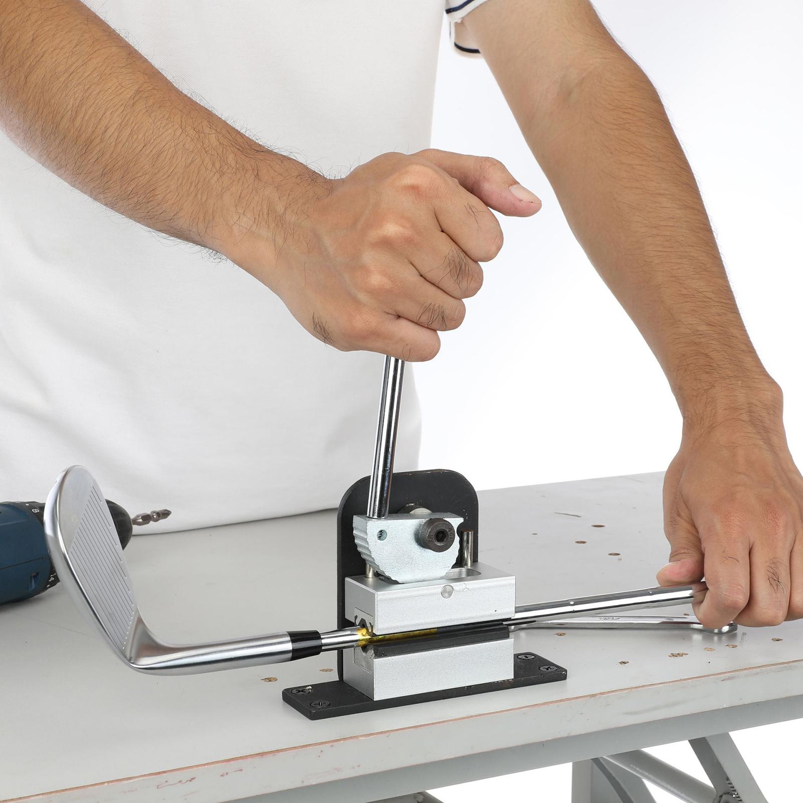 Golf Club Schraubstock Clamp H – Woodworking Quick Release Vise Bewertung und Preis