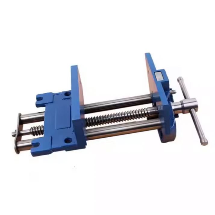Holzbearbeitungs-Schraubstock  – Woodworking Quick Release Vise Bewertung und Preis