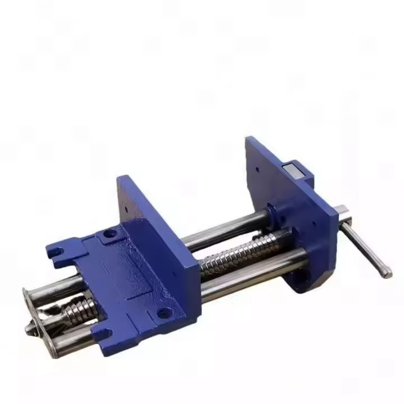 Holzbearbeitungs-Schraubstock  – Woodworking Quick Release Vise Bewertung und Preis