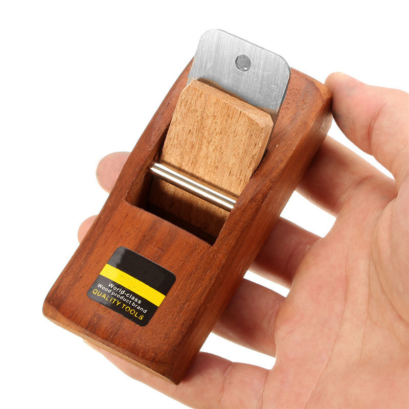 Holzbearbeitung Hobel Mini Han – Woodworking Book Bewertung und Preis