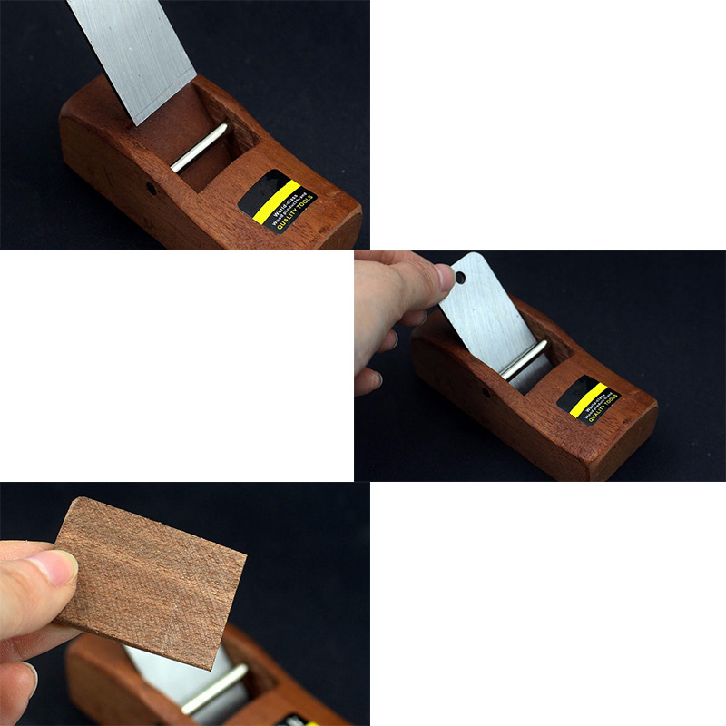 Holzbearbeitung Hobel Mini Han – Woodworking Book Bewertung und Preis