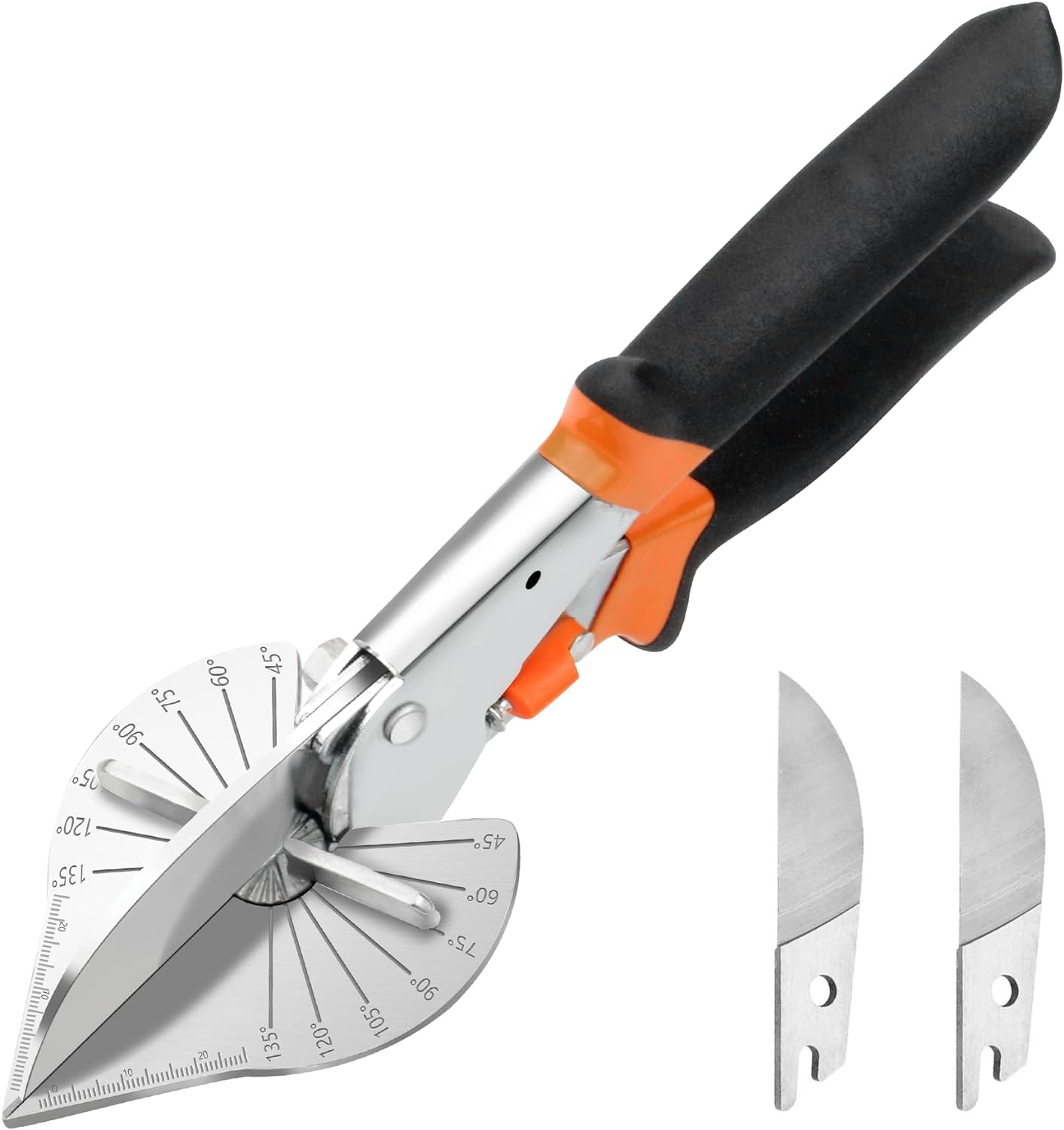 45-135 Grad Verstellbare Gehru – Woodworking Edge Corner Planer Bewertung und Preis