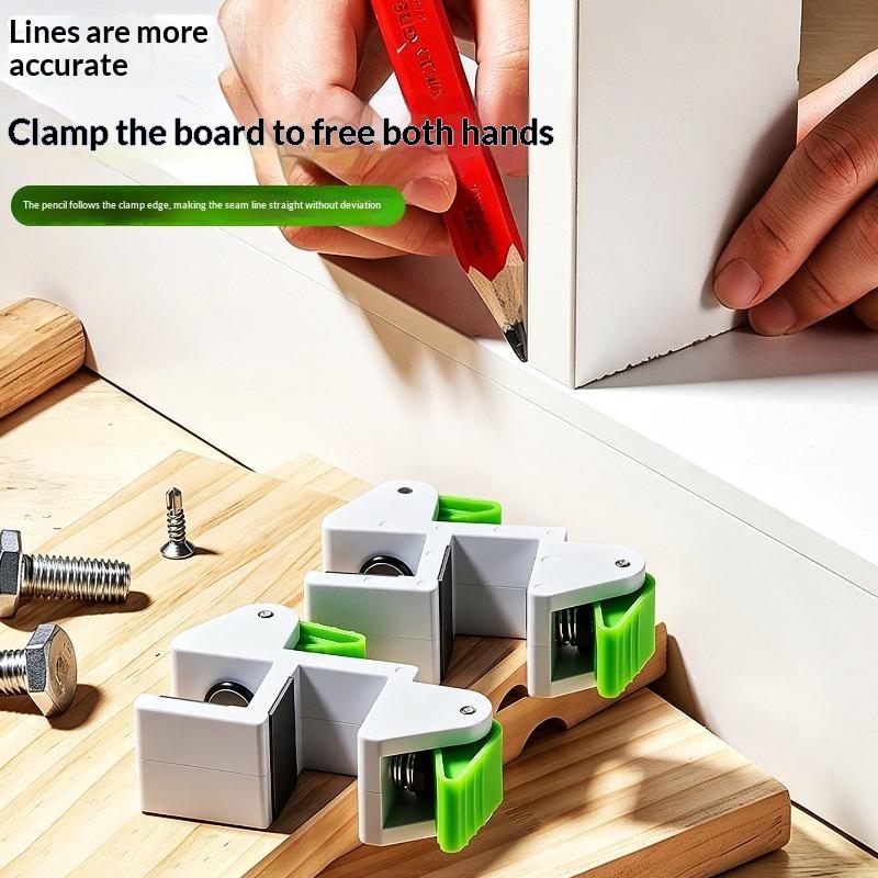 【MA】1 Stück Schnelle Tragbare  – Woodworking Jig Bewertung und Preis