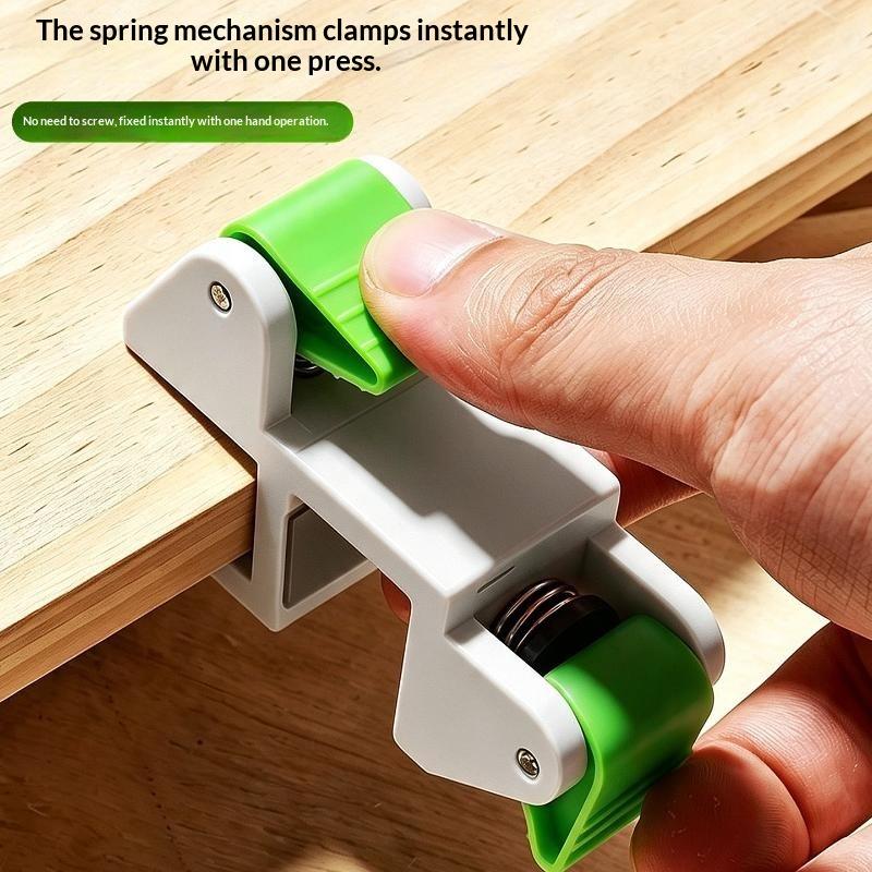 【MA】1 Stück Schnelle Tragbare  – Woodworking Jig Bewertung und Preis