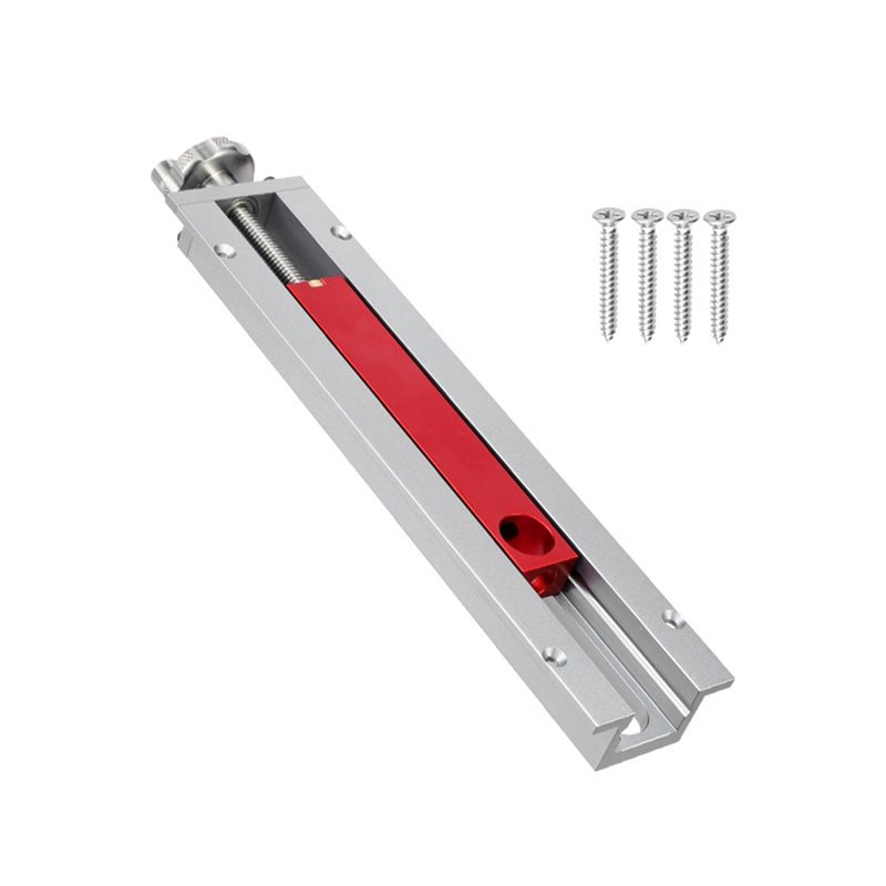 AC88-Schnellspann-Inertia-Schr – Woodworking Quick Release Vise Bewertung und Preis