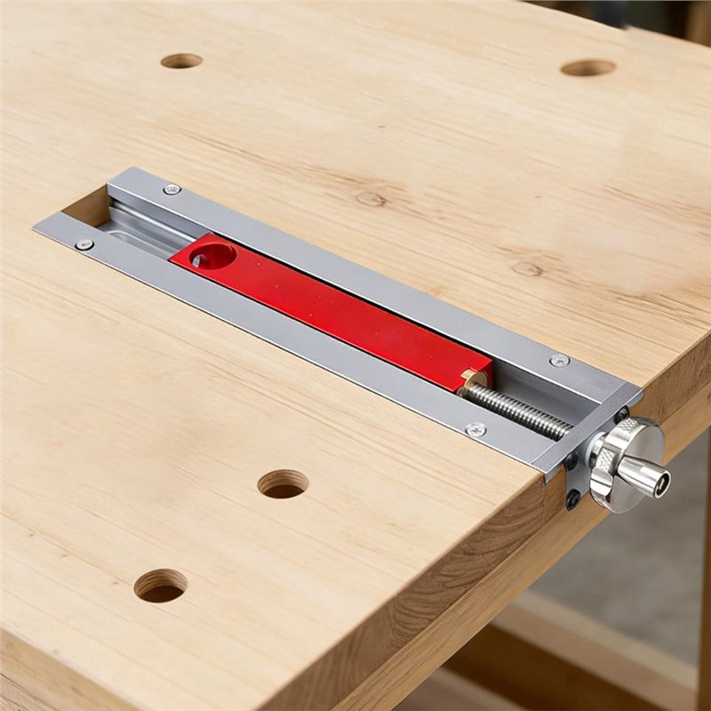 AC88-Schnellspann-Inertia-Schr – Woodworking Quick Release Vise Bewertung und Preis