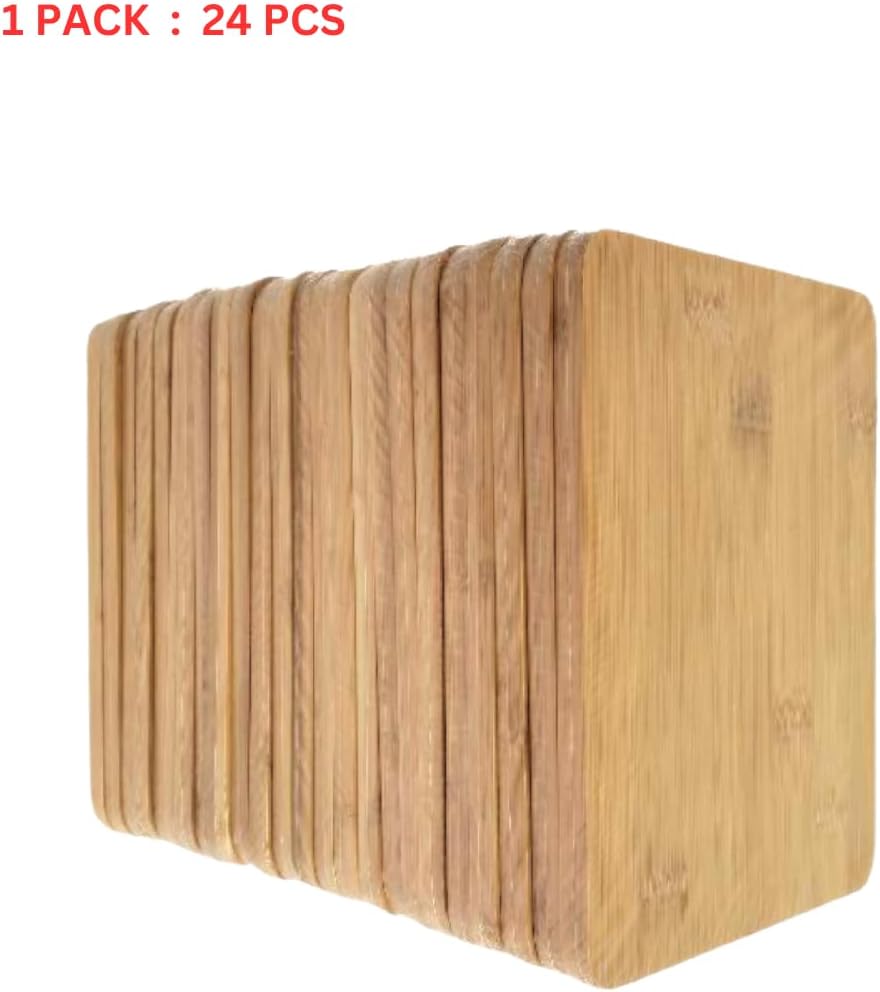 Set mit 24 Stück, 20x15 cm, Gr – Woodworking Jobs Bewertung und Preis