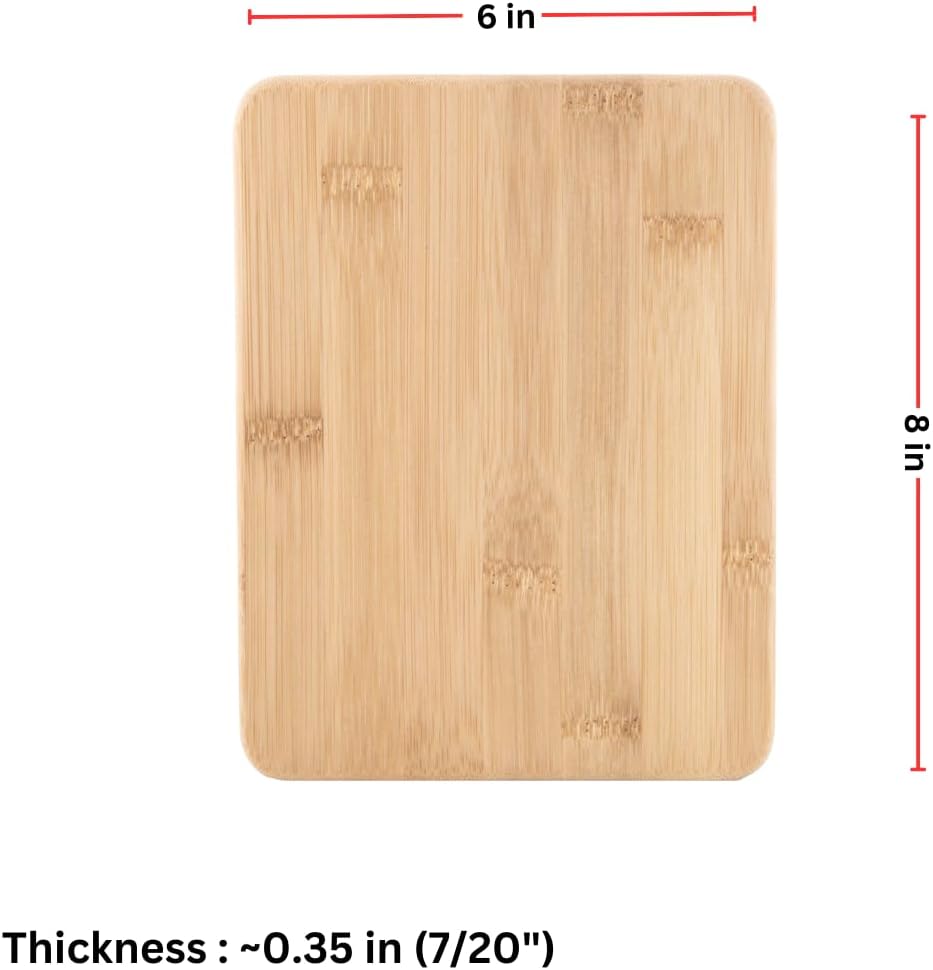 Set mit 24 Stück, 20x15 cm, Gr – Woodworking Jobs Bewertung und Preis