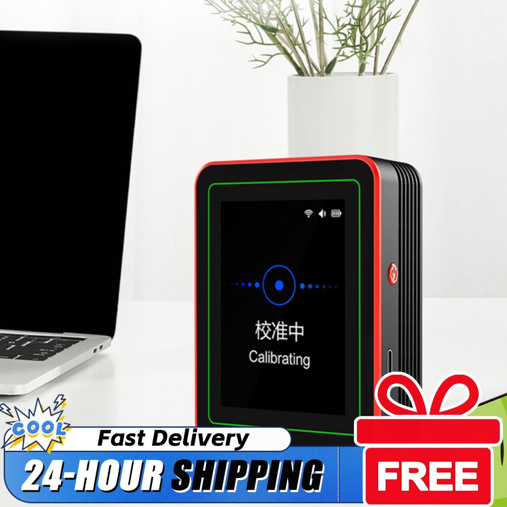 WiFi 15-in-1 Luftqualitätsdete – Woodworking App Bewertung und Preis