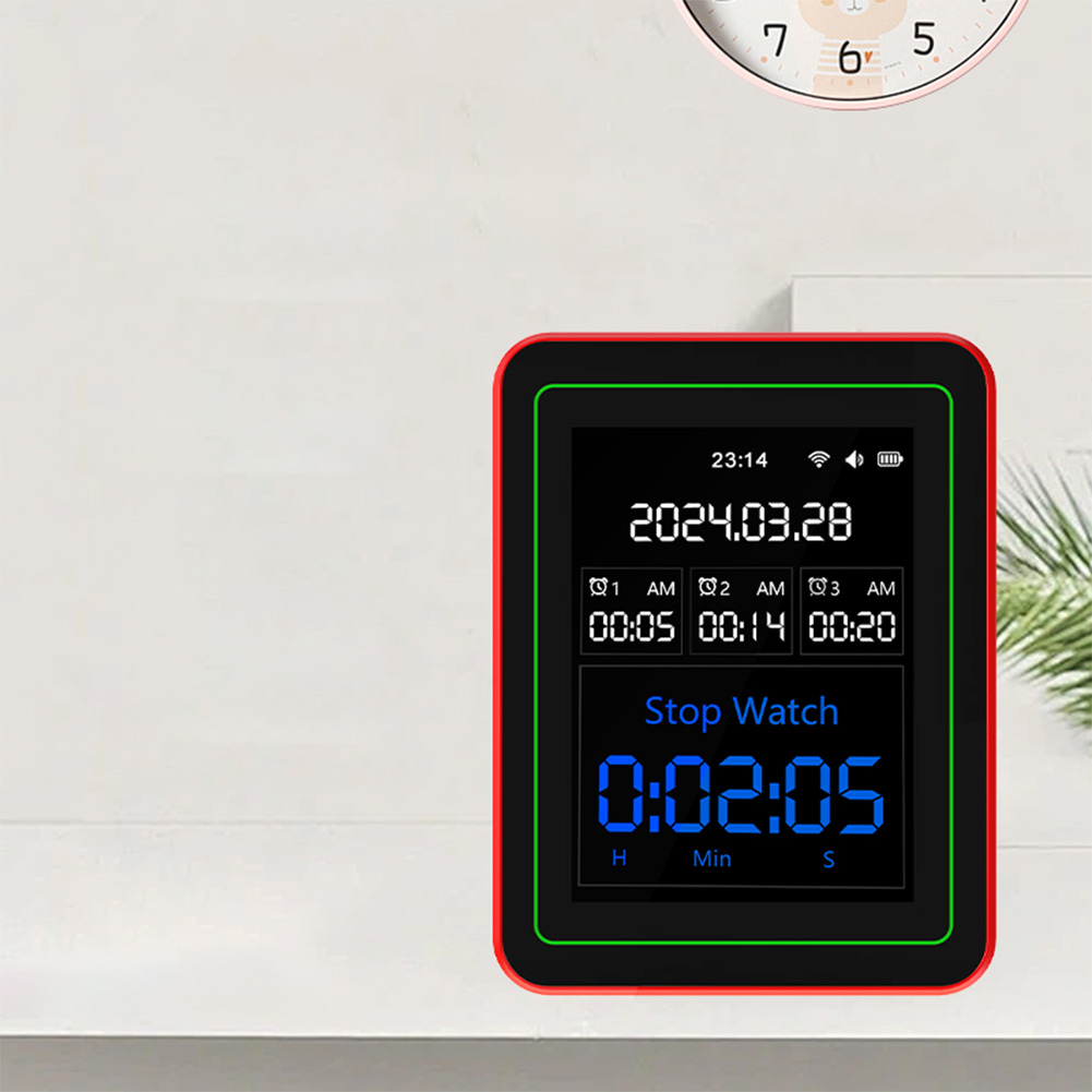 WiFi 15-in-1 Luftqualitätsdete – Woodworking App Bewertung und Preis