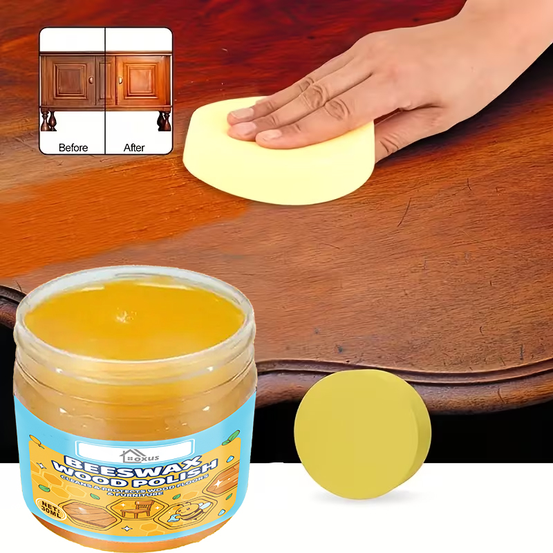 Holzpolitur Bienenwachs Natürl – Woodworking Oil Bewertung und Preis