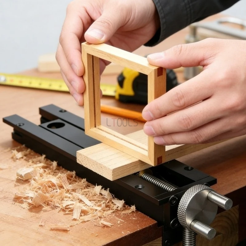 Werkbank Tisch Schwanz Schnell – Woodworking Quick Release Vise Bewertung und Preis