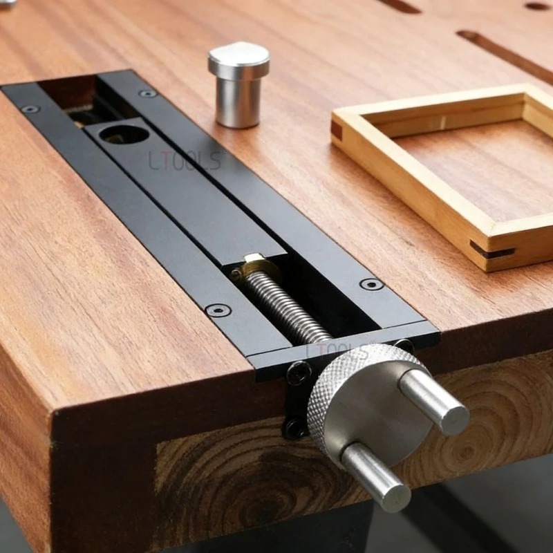 Werkbank Tisch Schwanz Schnell – Woodworking Quick Release Vise Bewertung und Preis