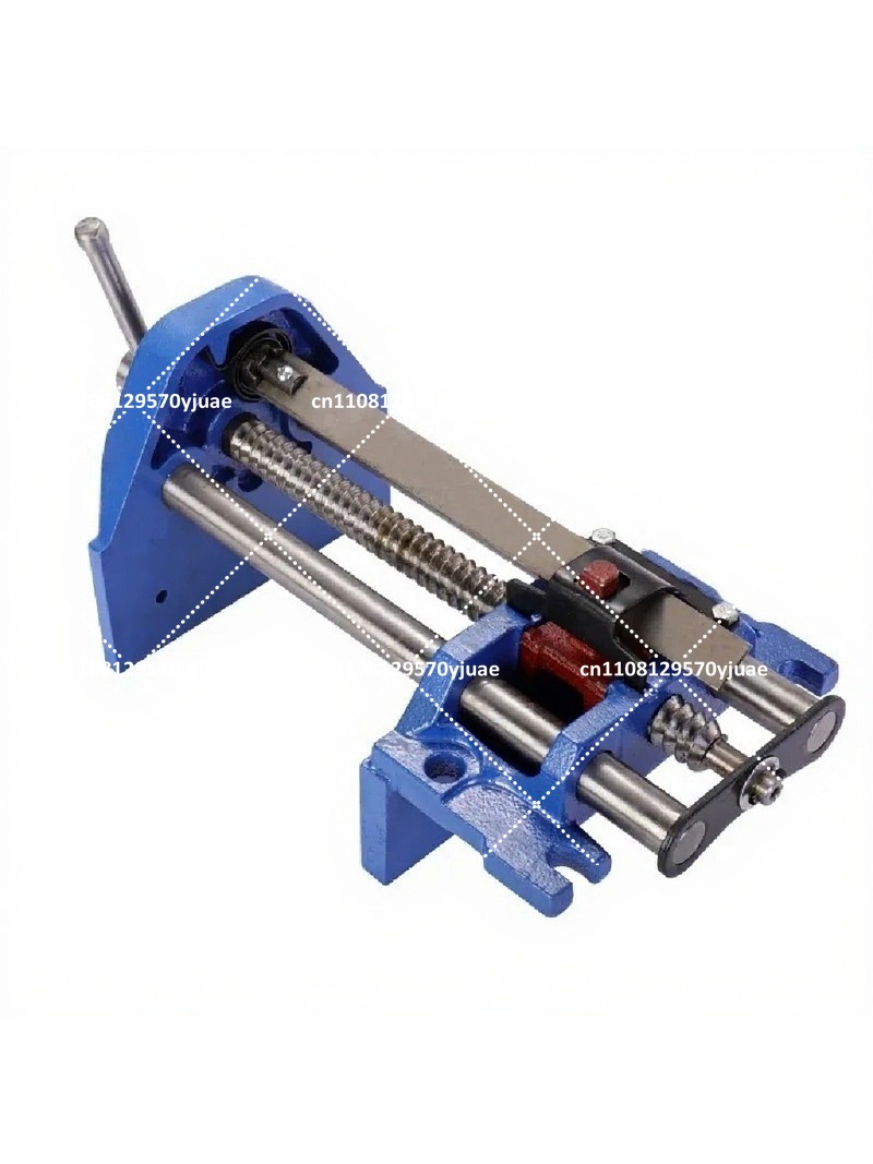 Hochbelastbare 7/9 Zoll Holzbe – Woodworking Quick Release Vise Bewertung und Preis