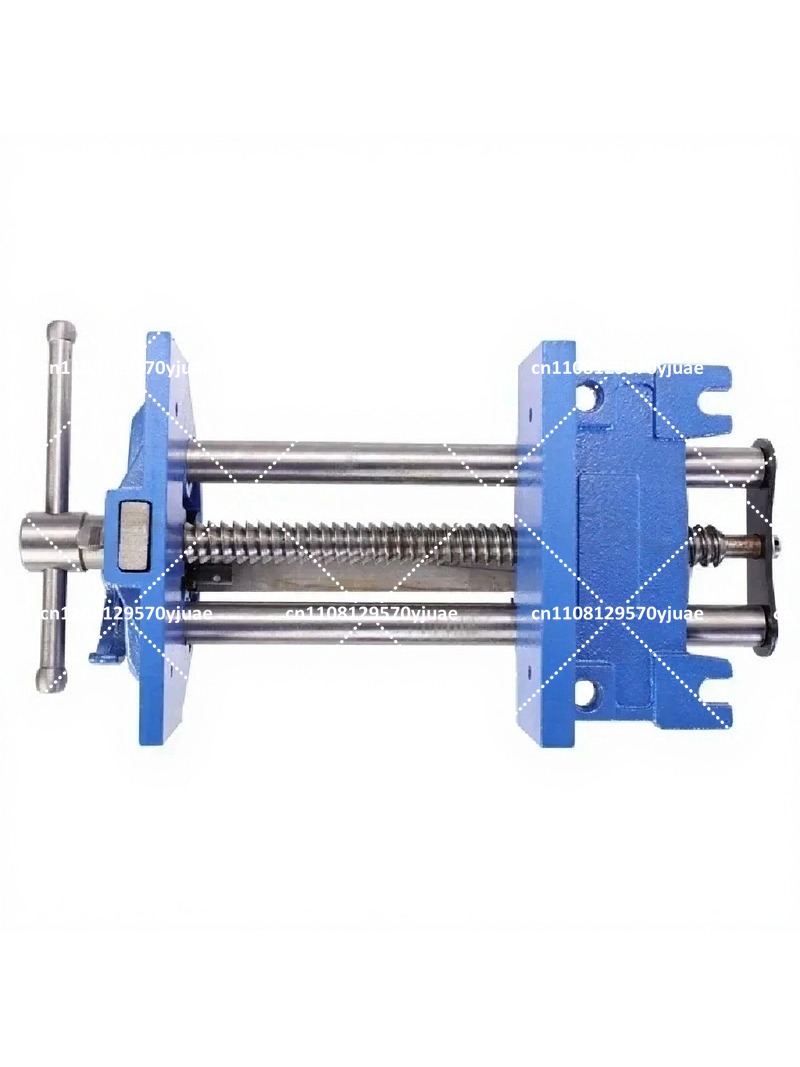 Hochbelastbare 7/9 Zoll Holzbe – Woodworking Quick Release Vise Bewertung und Preis