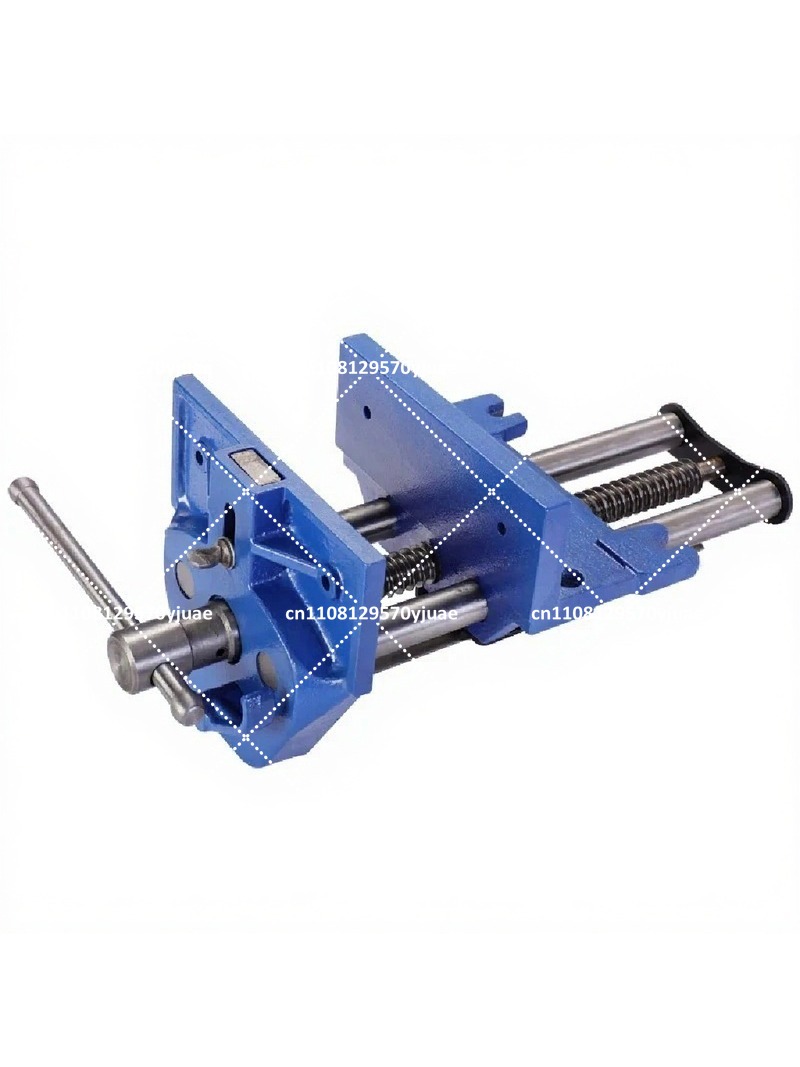 Hochbelastbare 7/9 Zoll Holzbe – Woodworking Quick Release Vise Bewertung und Preis
